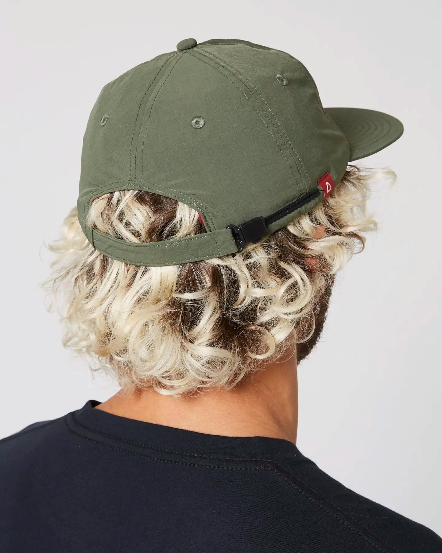 Tested Cap