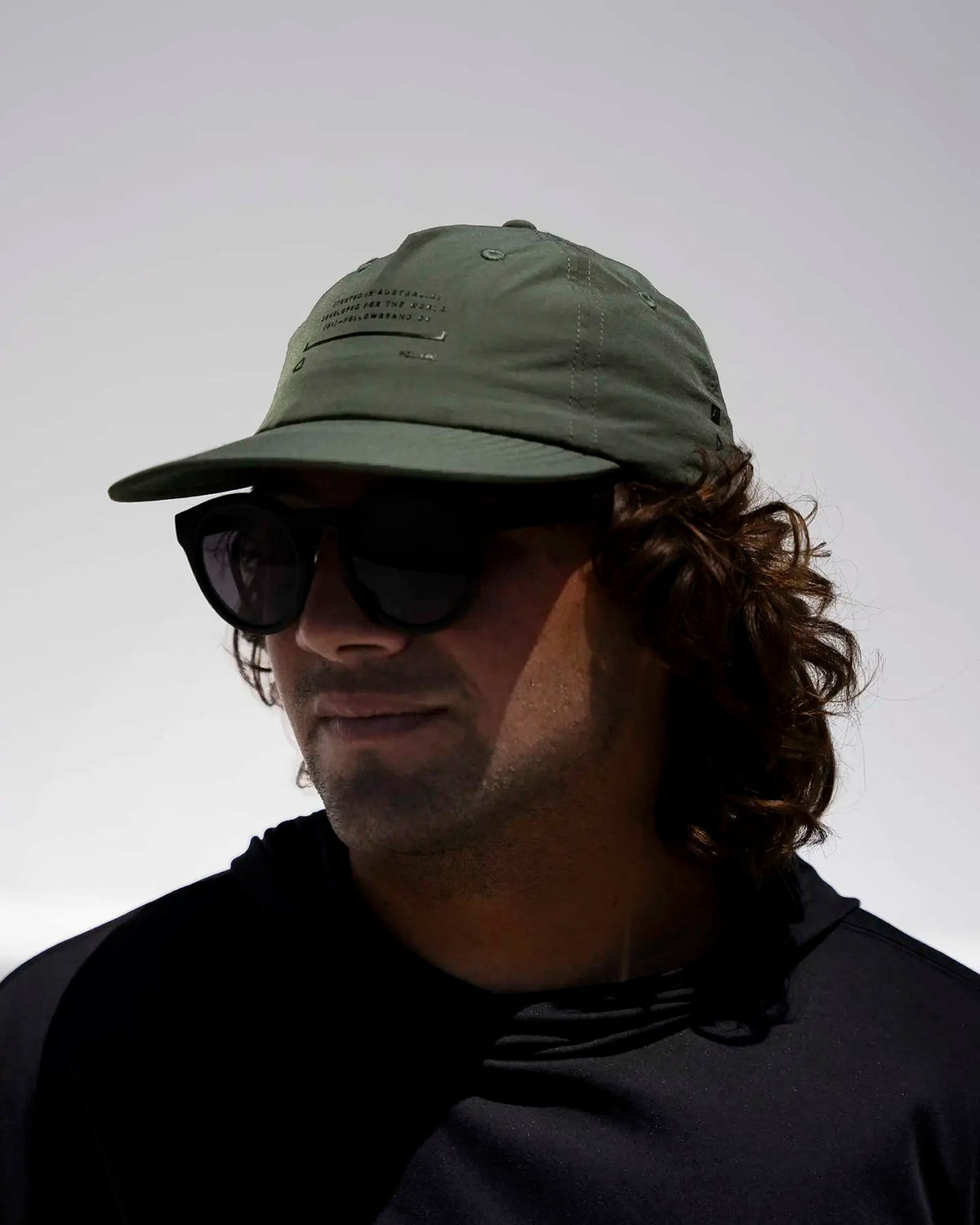 Tested Cap