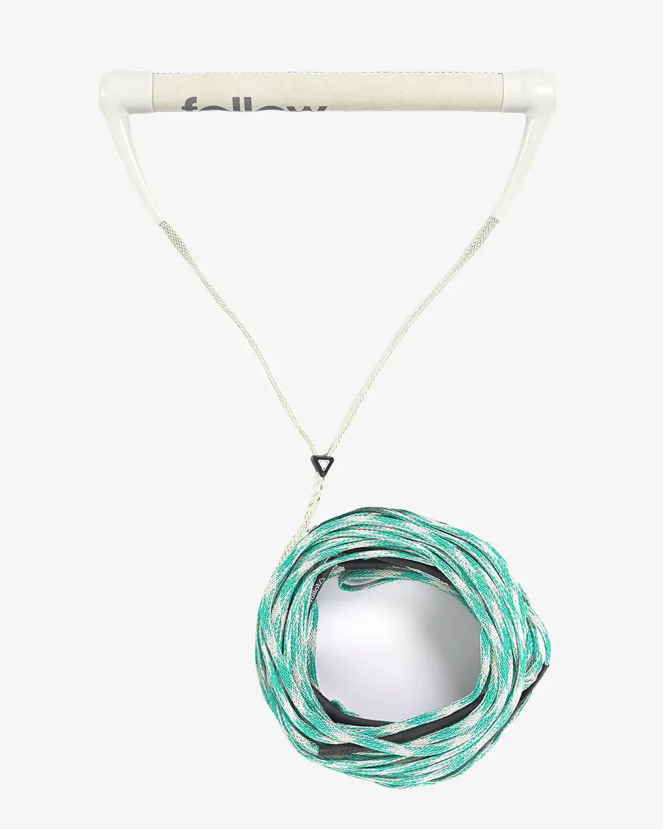Team Package Wake Rope