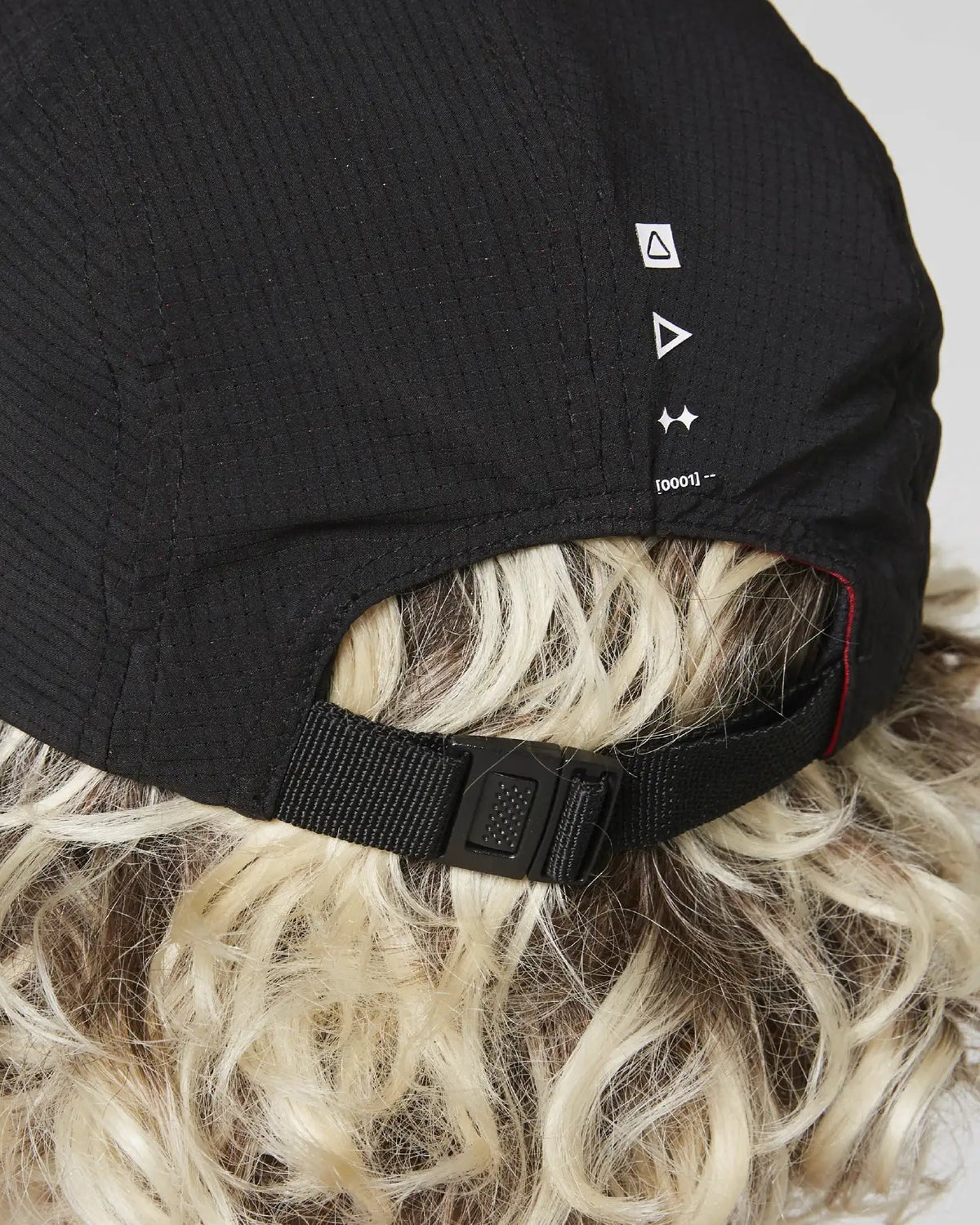 Tech Cap