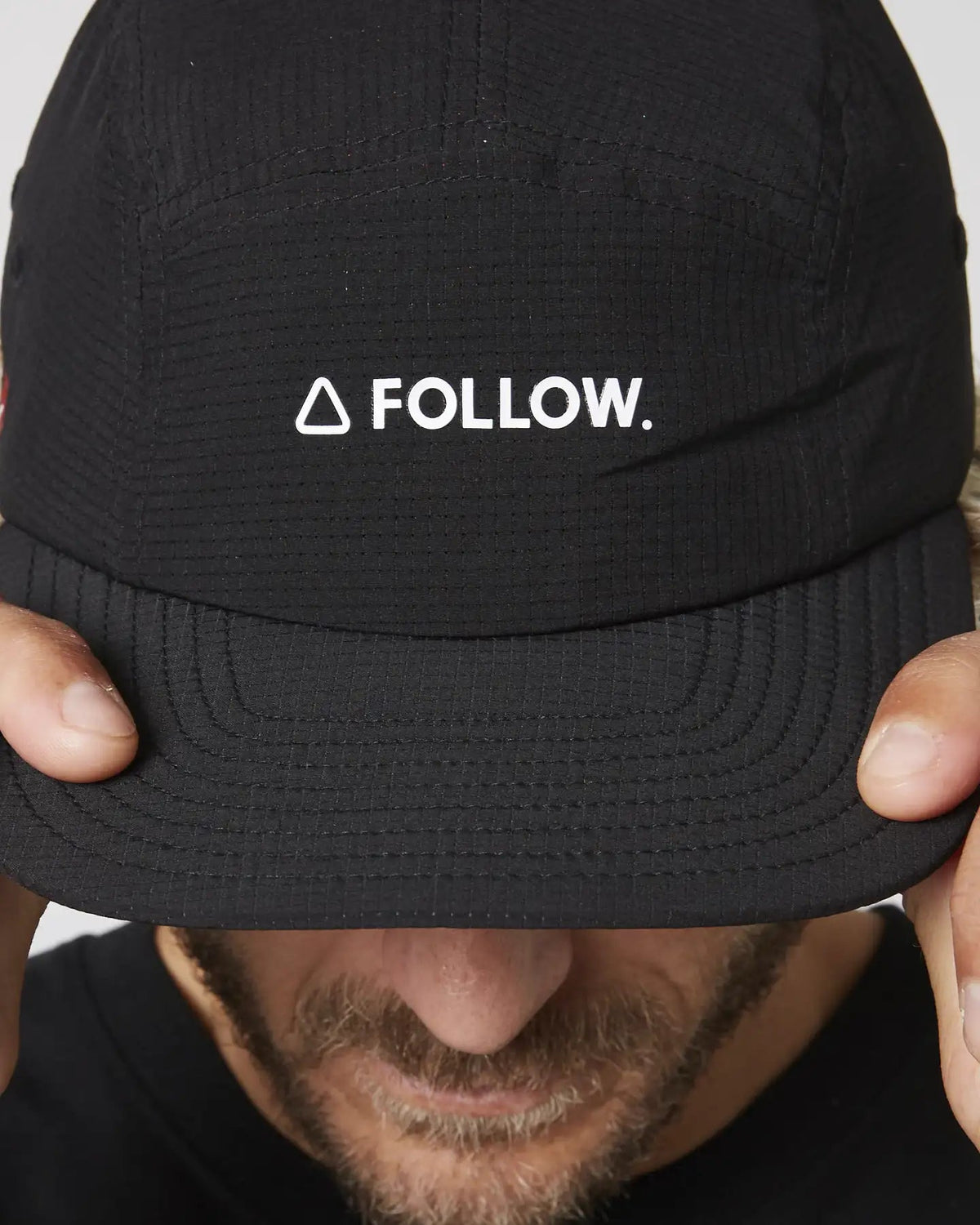 Tech Cap