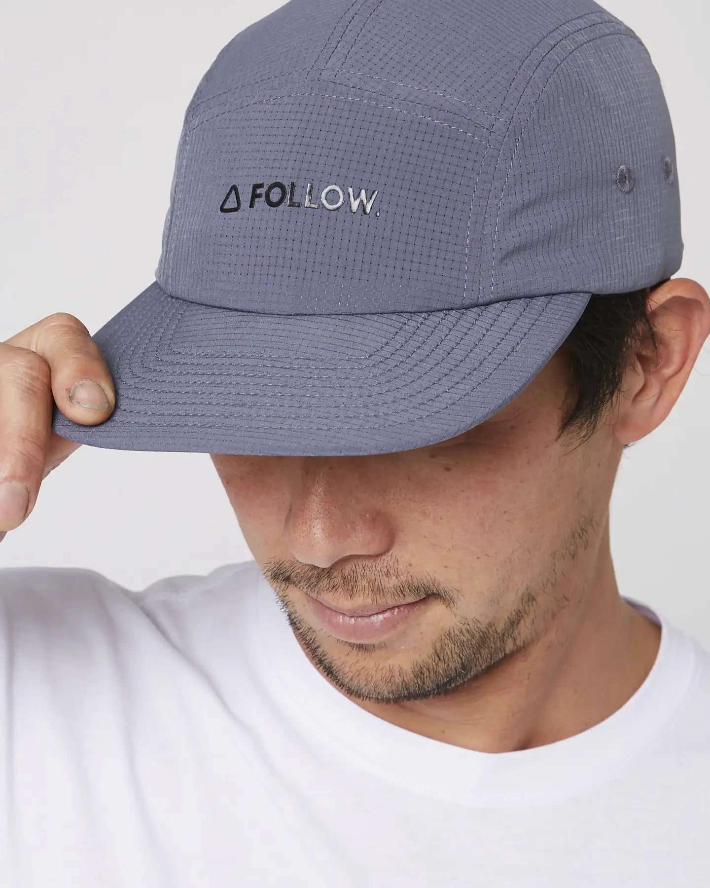 Tech Cap