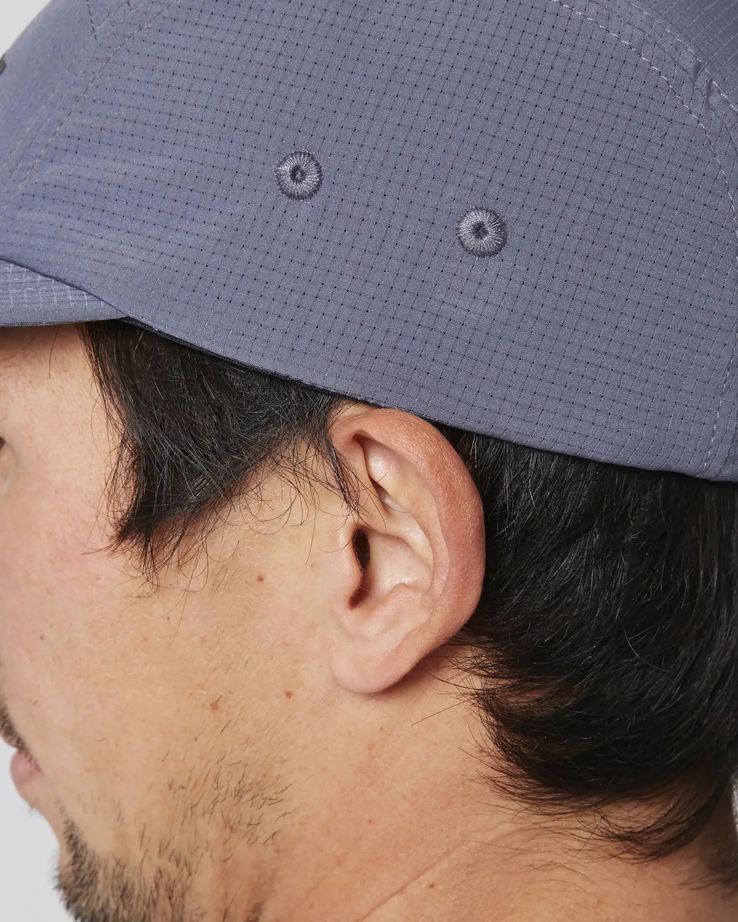 Tech Cap