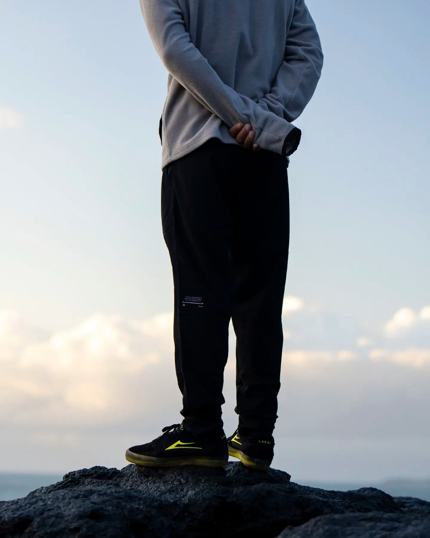 Polar Crew