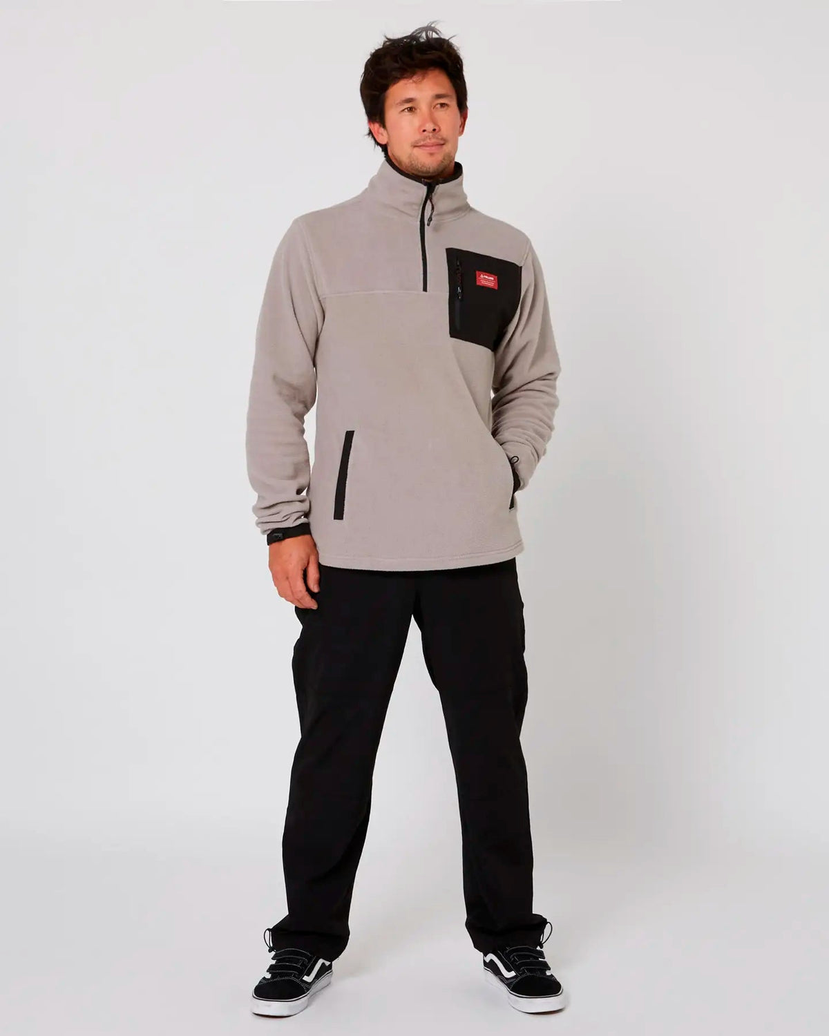 Polar Crew