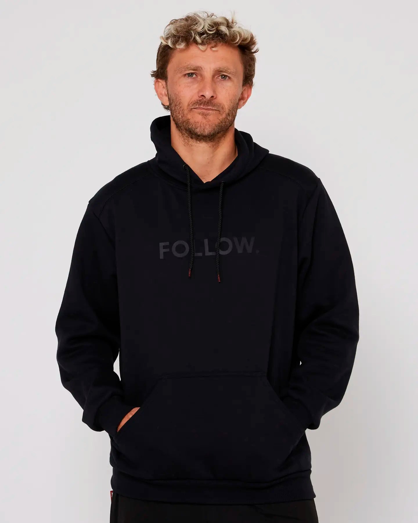Logo Hoody
