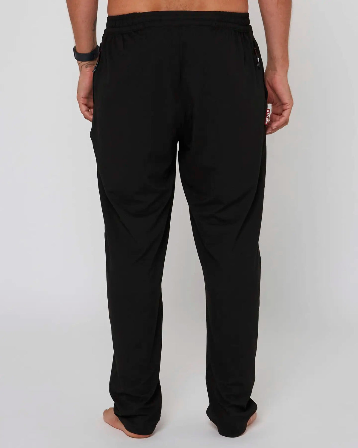 Couch Trackies