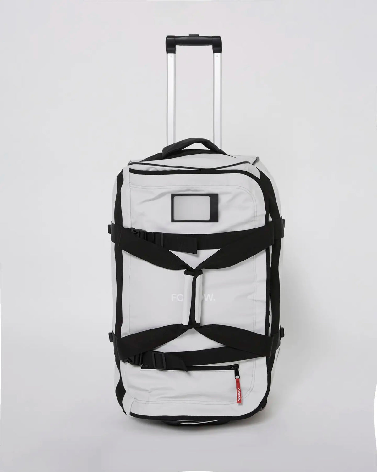 Life Gear Travel Bag Light Grey - Image 1
