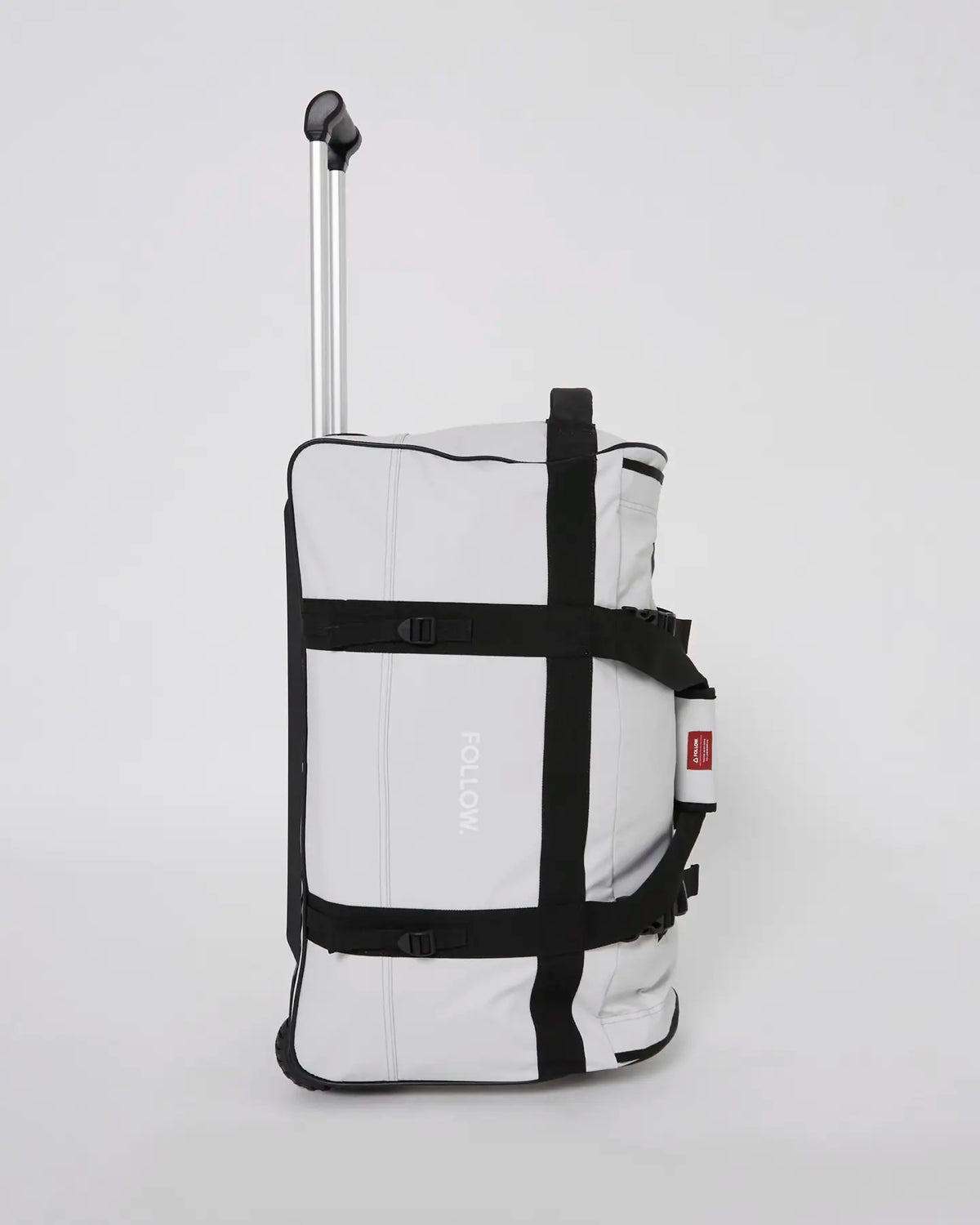 Life Gear Travel Bag Light Grey - Image 6