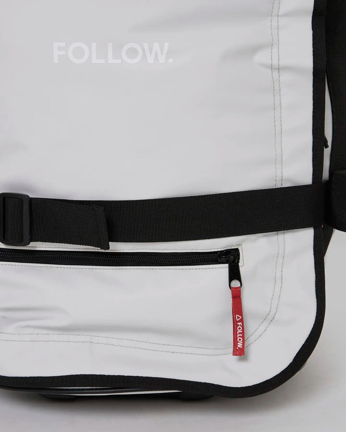 Life Gear Travel Bag Light Grey - Image 9