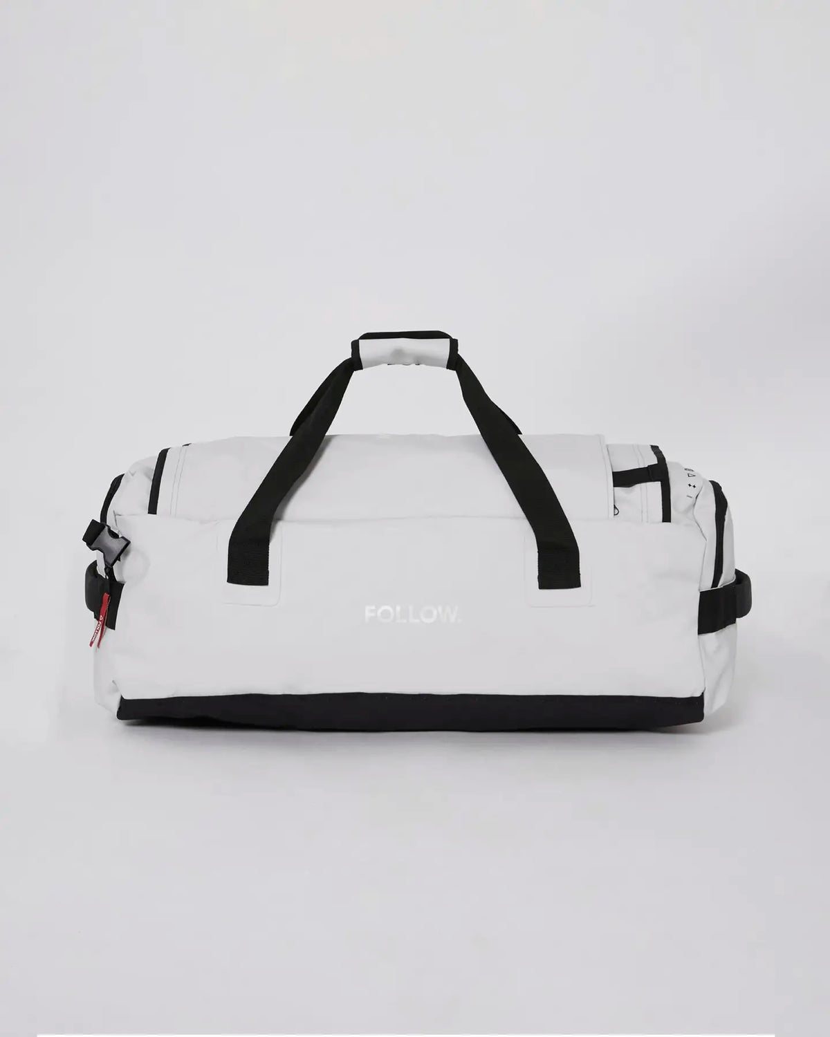 Life Duffel Bag Light Grey - Image 5