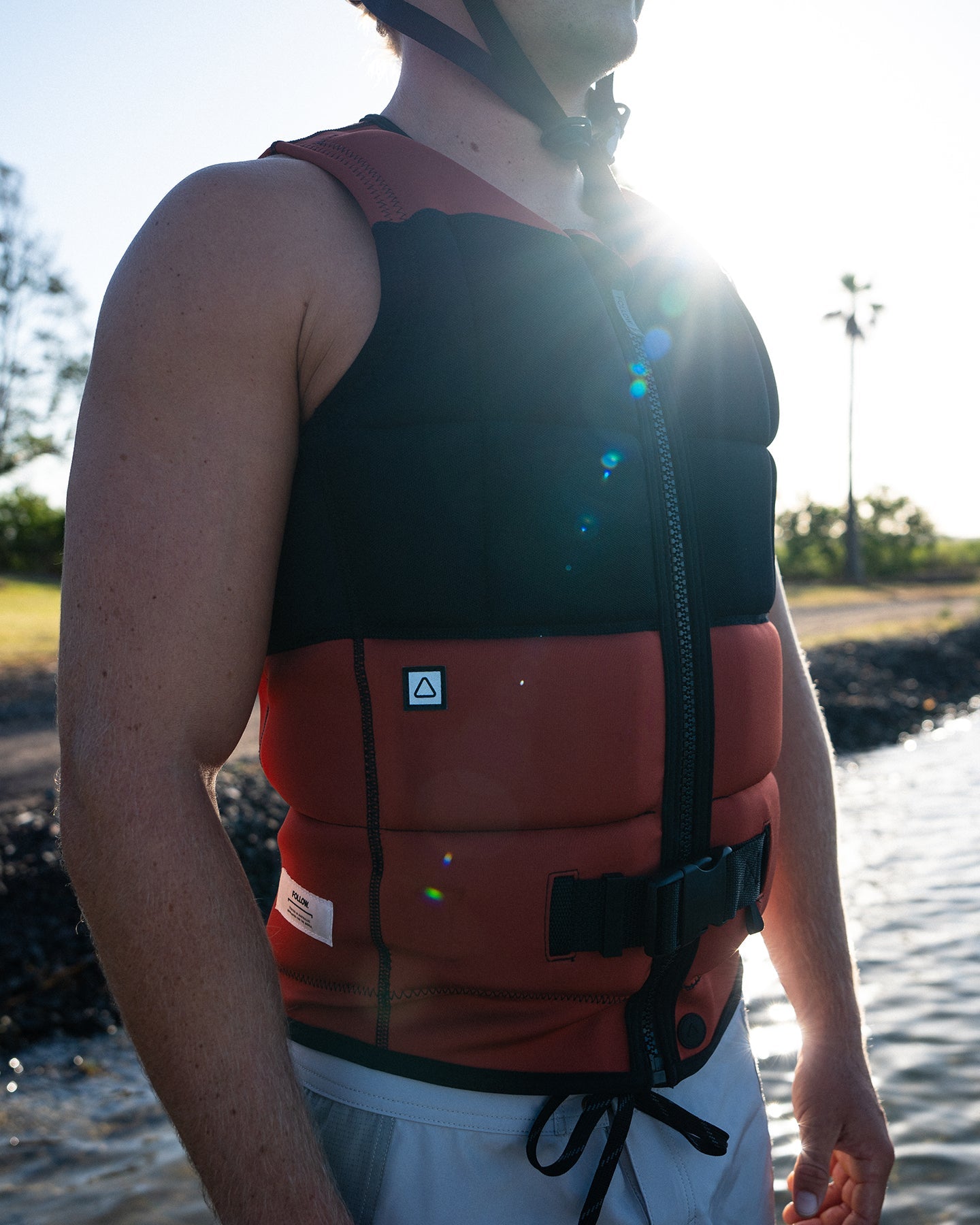 Gratis Life Jacket
