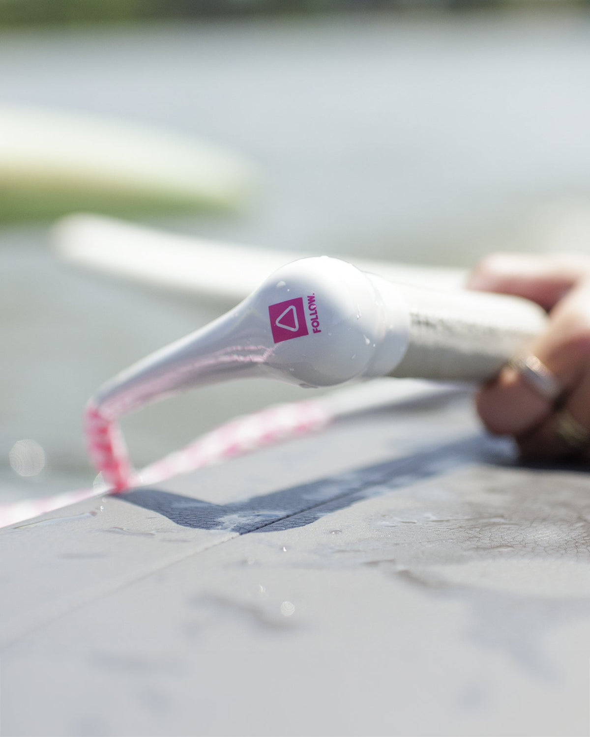 The Basic Wakeboard Rope Package
