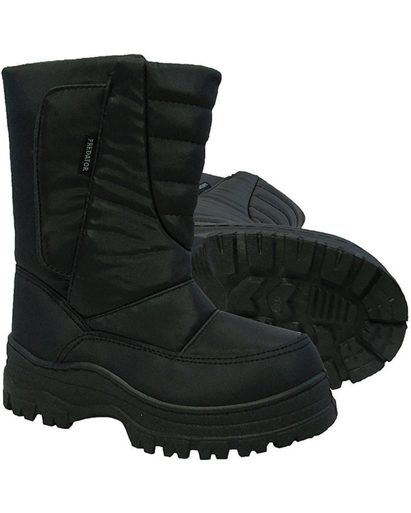 Snow Play Boot