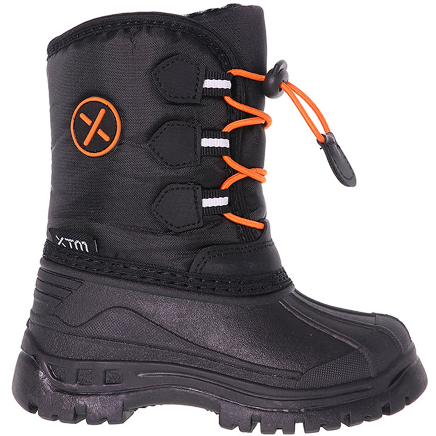 Kids snow shop boots australia