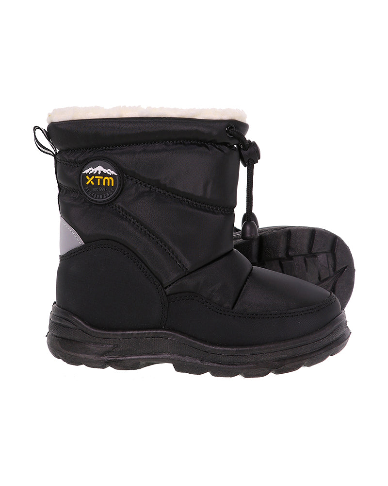 Puddles II Kids' Slip On Snow Play Boot