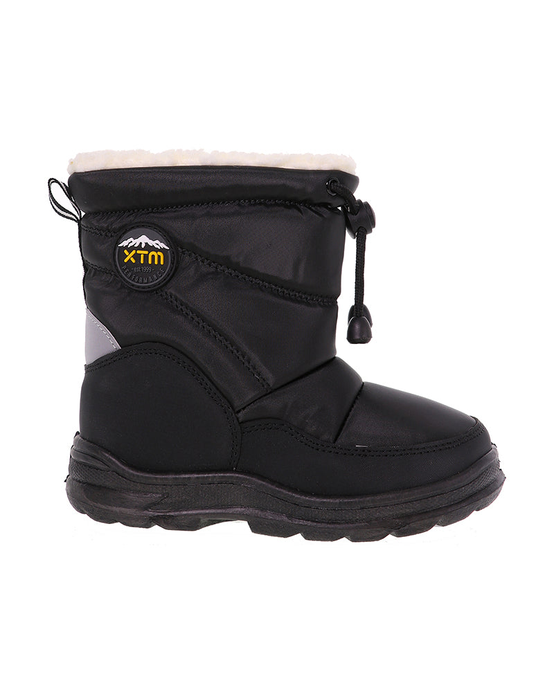 Puddles II Kids' Slip On Snow Play Boot