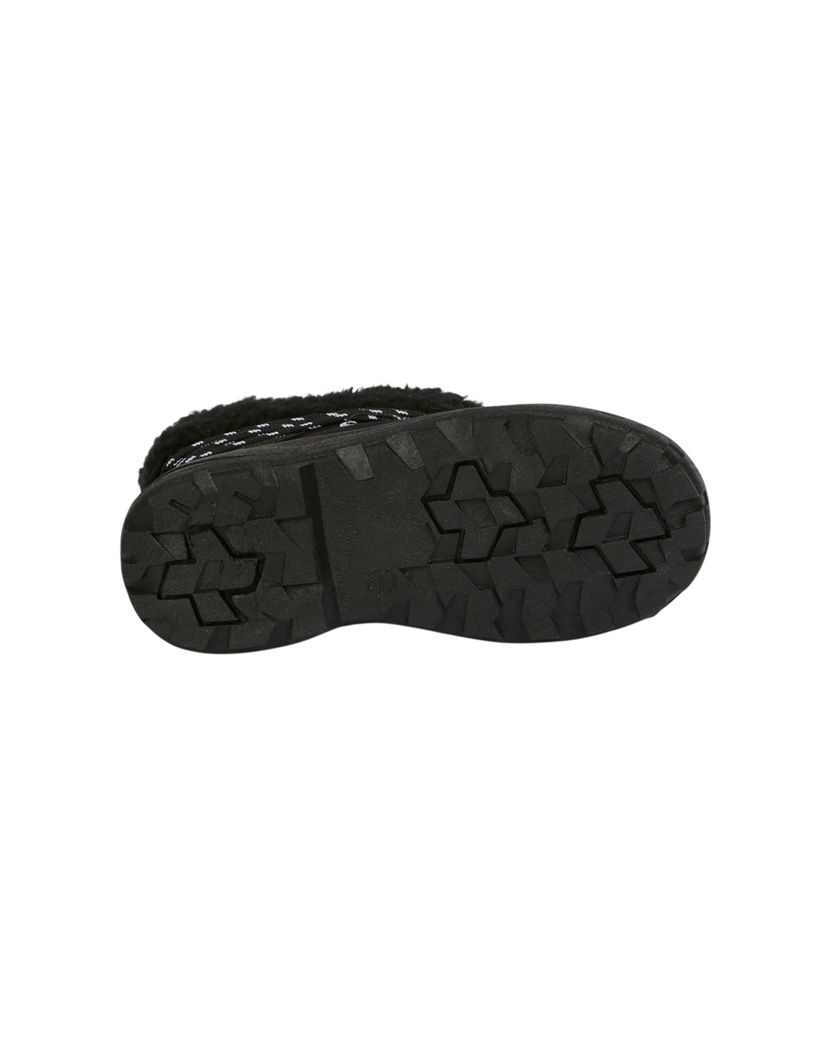 Kids Lunar Snow Boots Black - Image 5