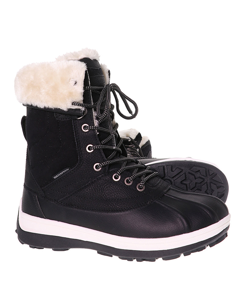 Womens Georgie ApreBoots