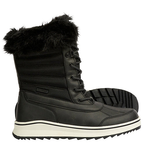 Halo Womens Waterproof Snow Boot
