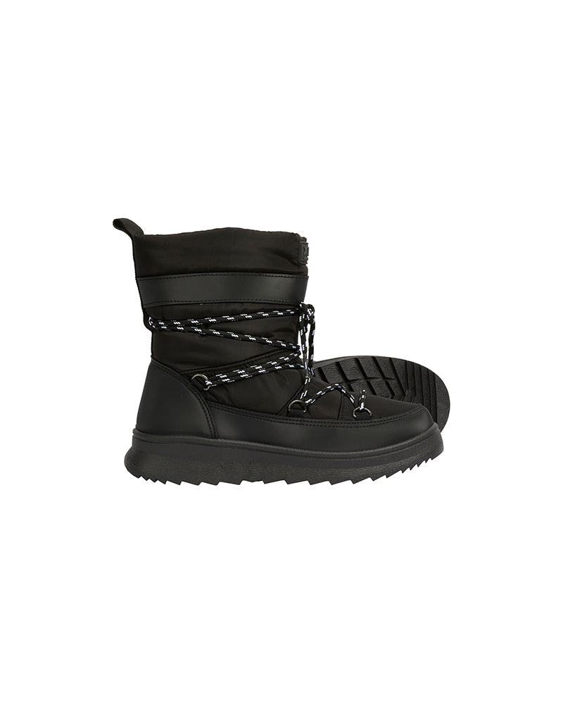 Stargazer Womens Waterproof Snow Boot