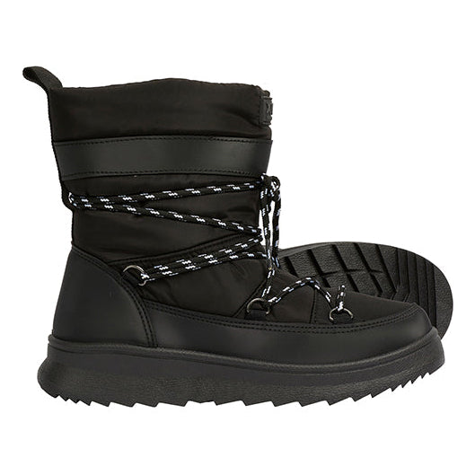 Stargazer Womens Waterproof Snow Boot