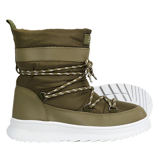 Stargazer Womens Waterproof Snow Boot