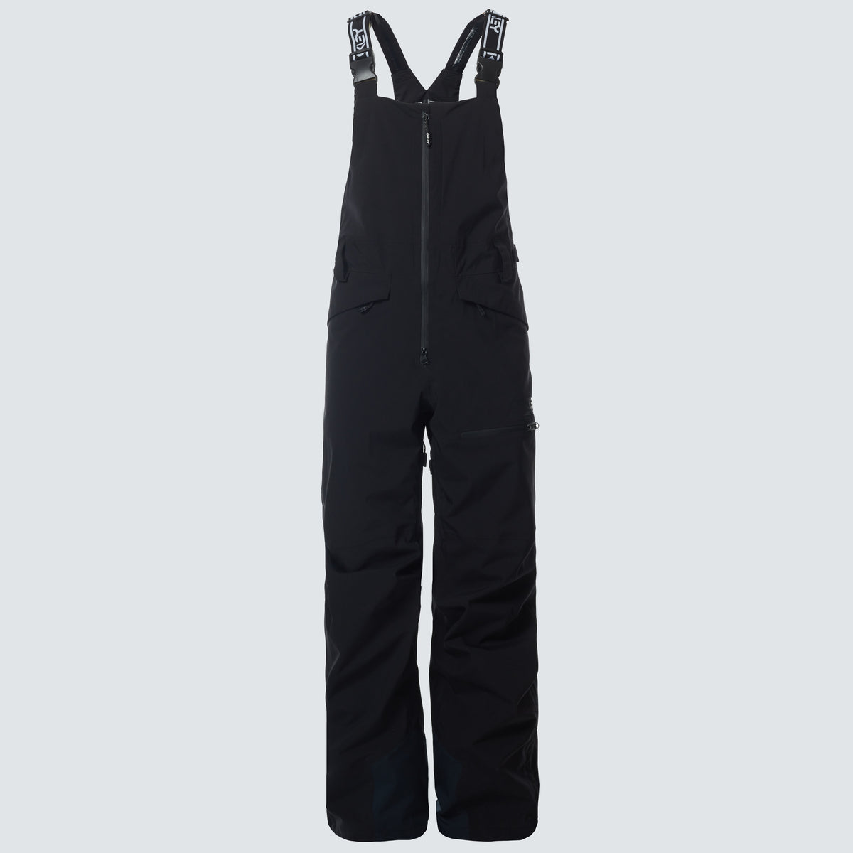 TNP Shell Snow Bib