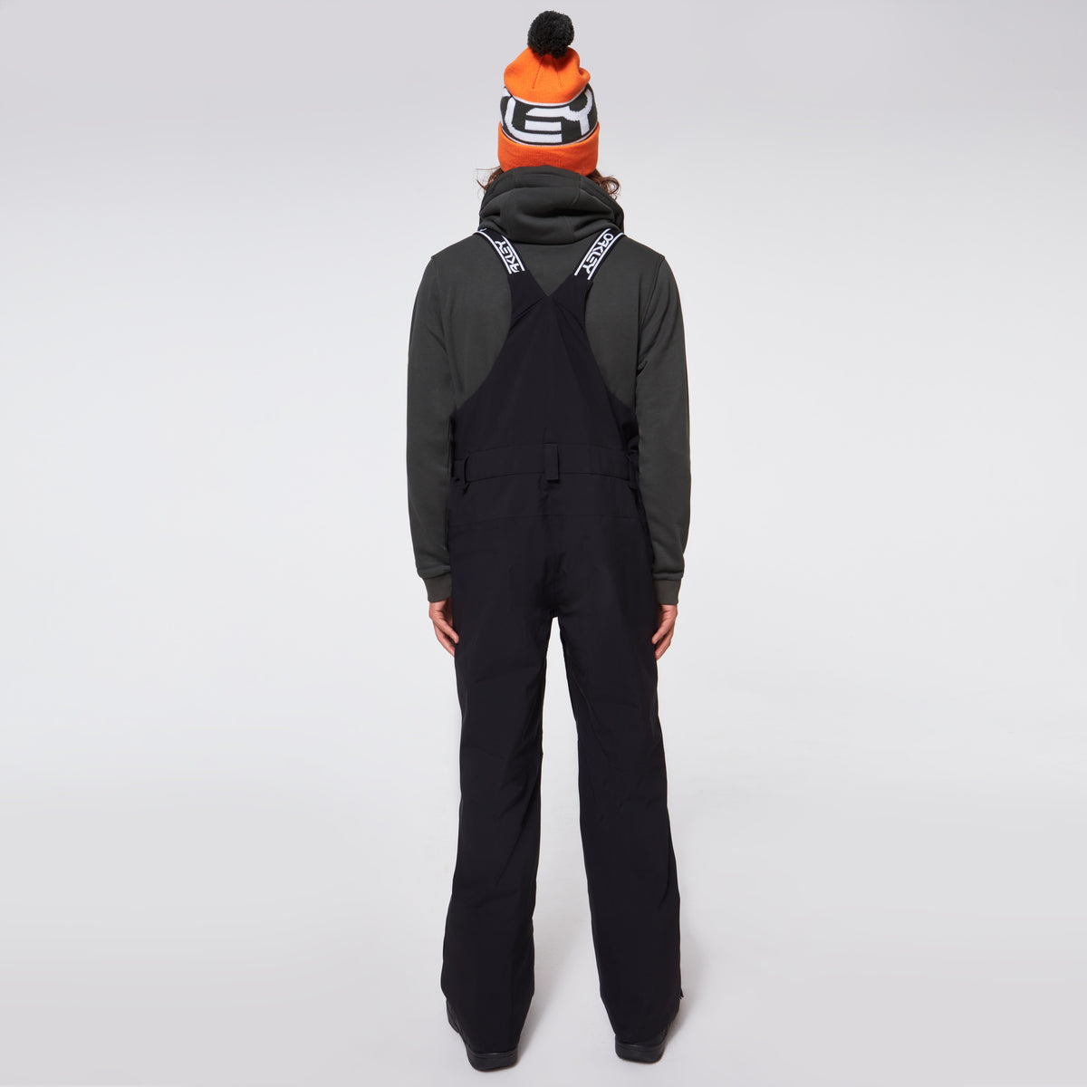 TNP Shell Snow Bib