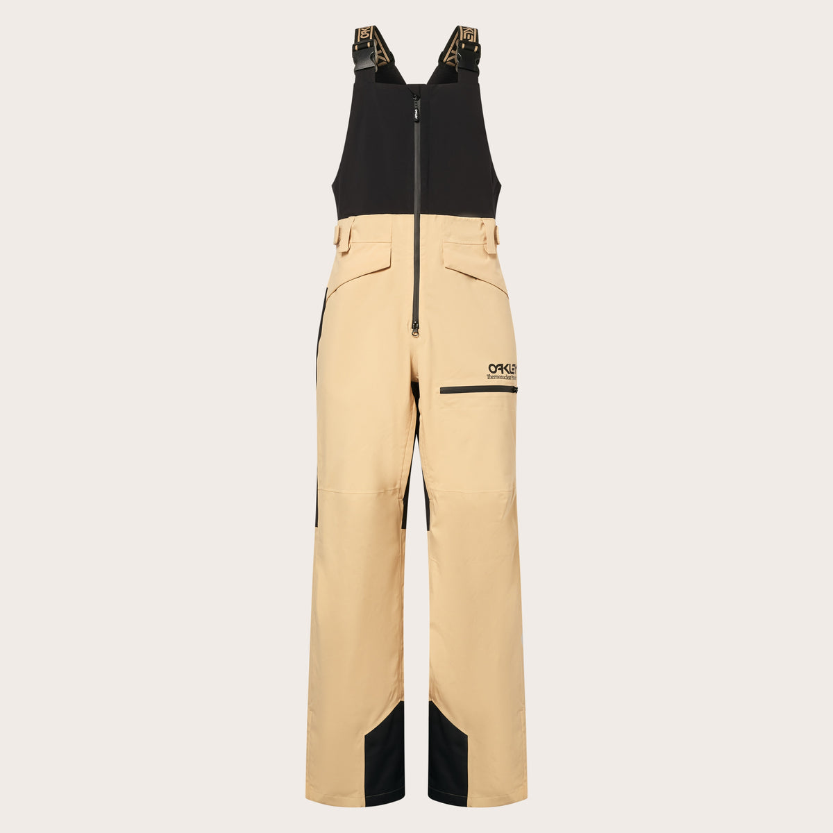 TNP Shell Snow Bib