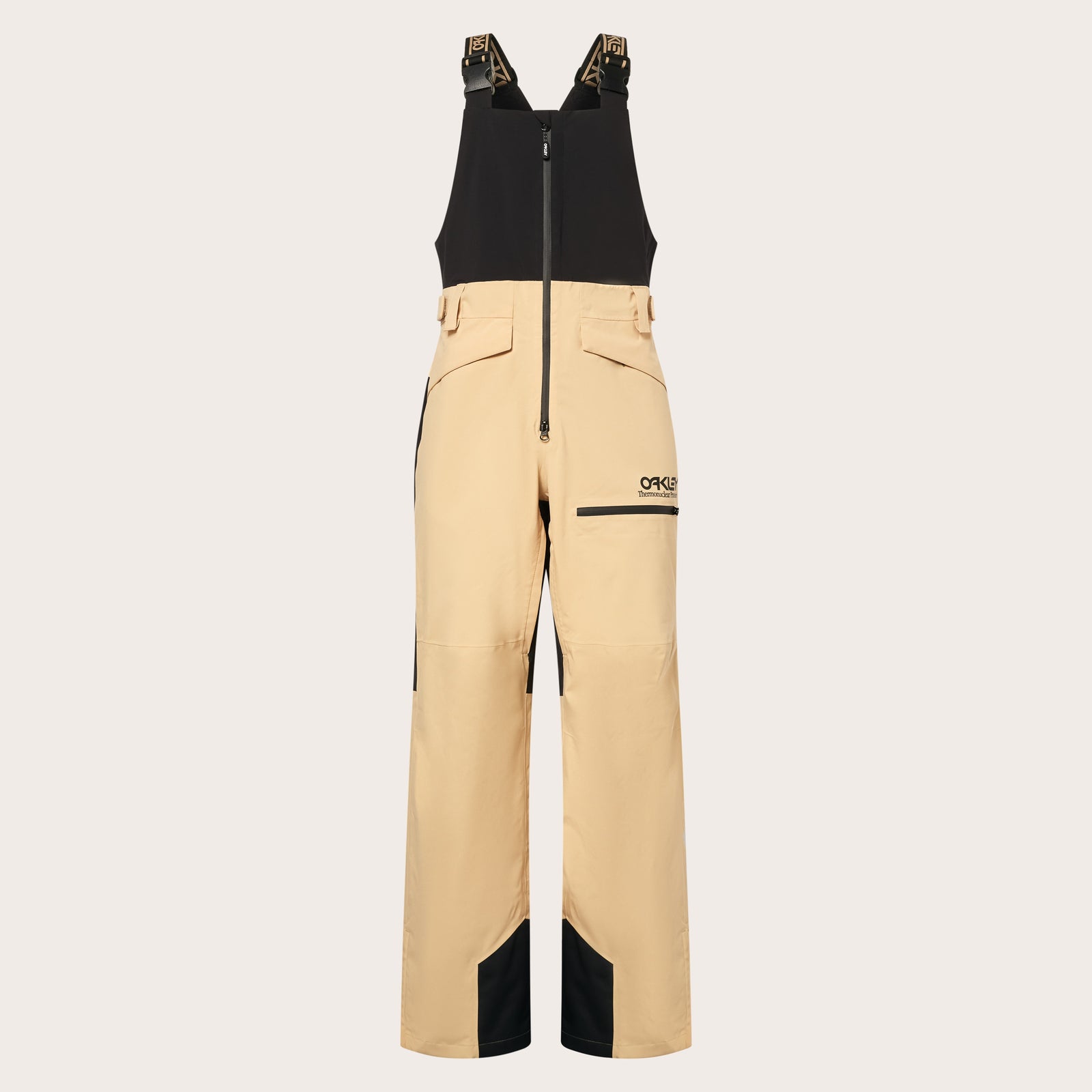 TNP Shell Snow Bib
