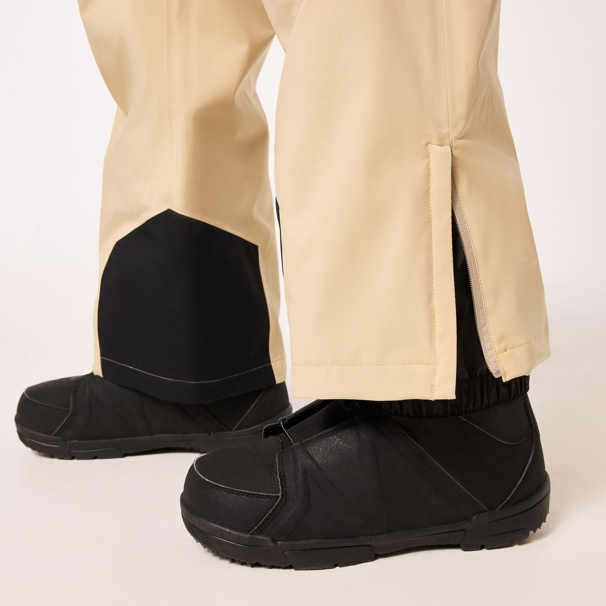 TNP Shell Snow Bib