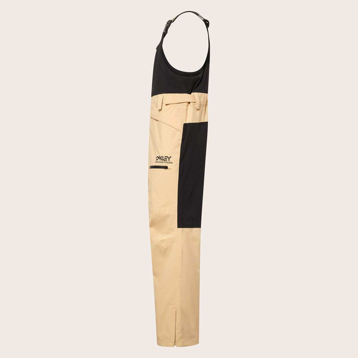 TNP Shell Snow Bib
