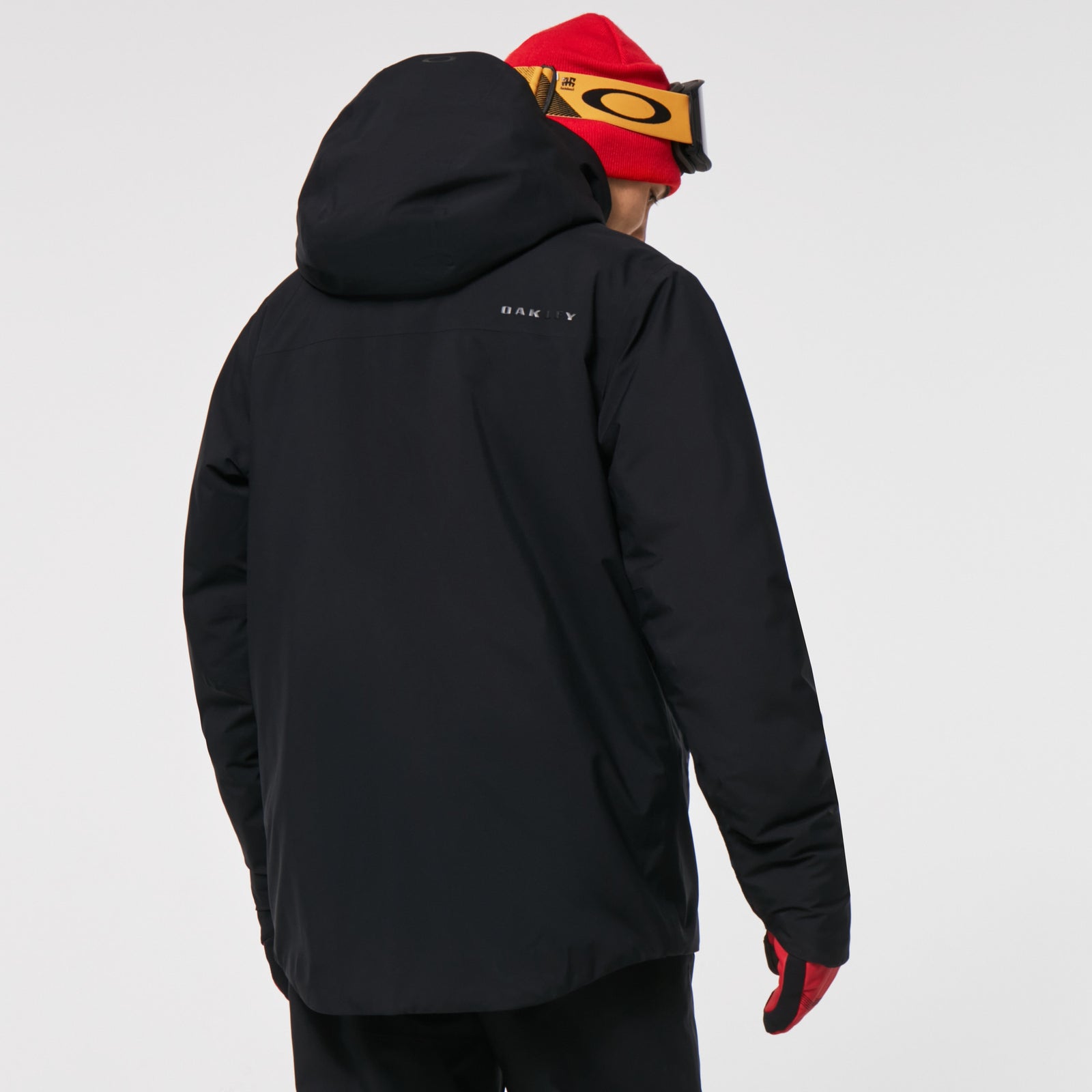 Sub Temp RC Gore-Tex Snow Jacket