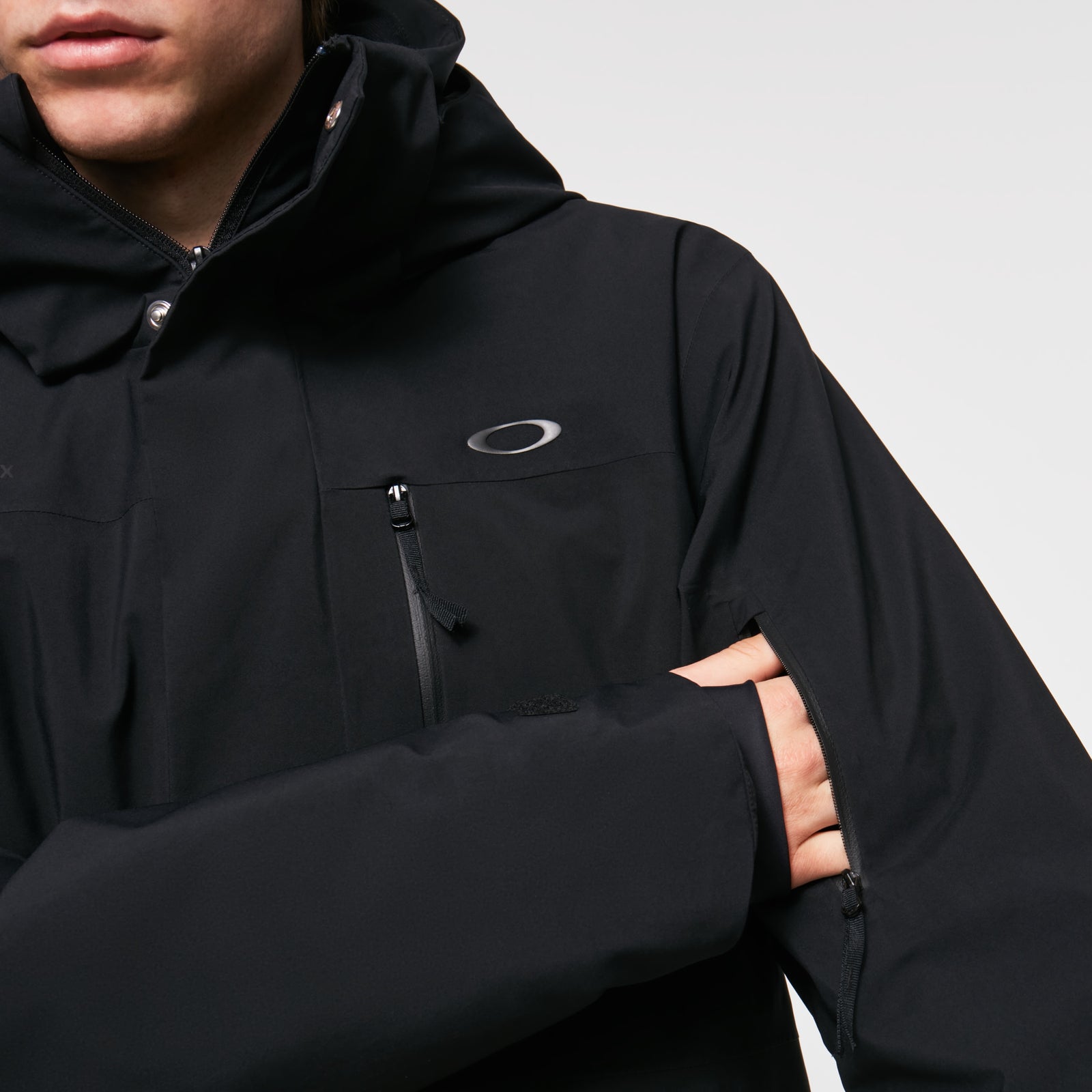 Sub Temp RC Gore-Tex Snow Jacket