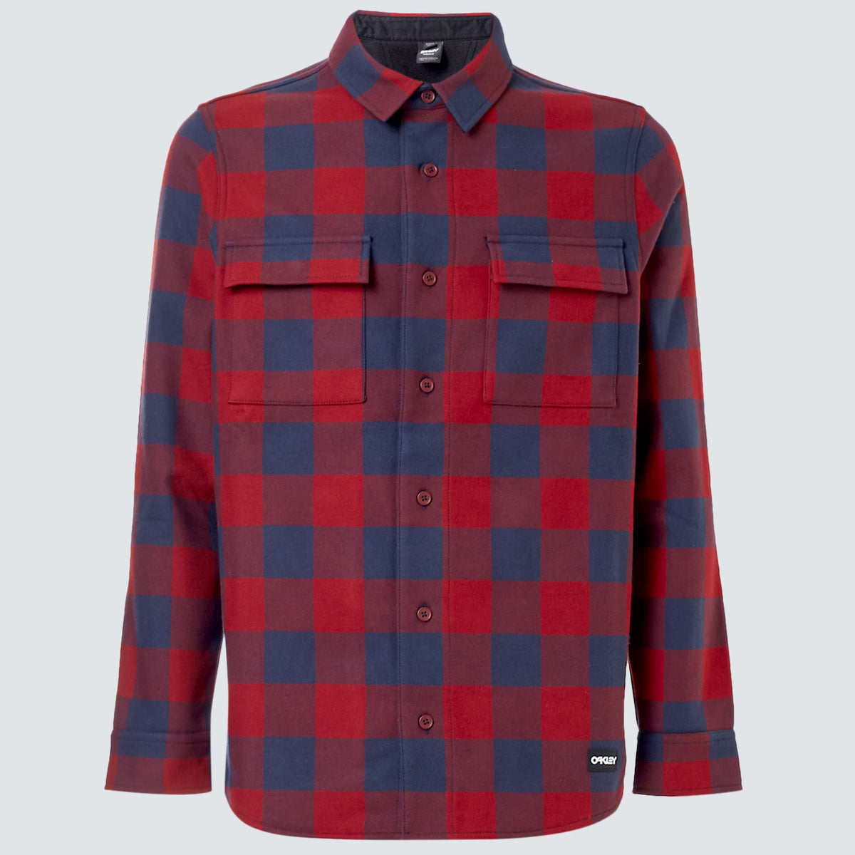 Bear Cozzy Flannel 