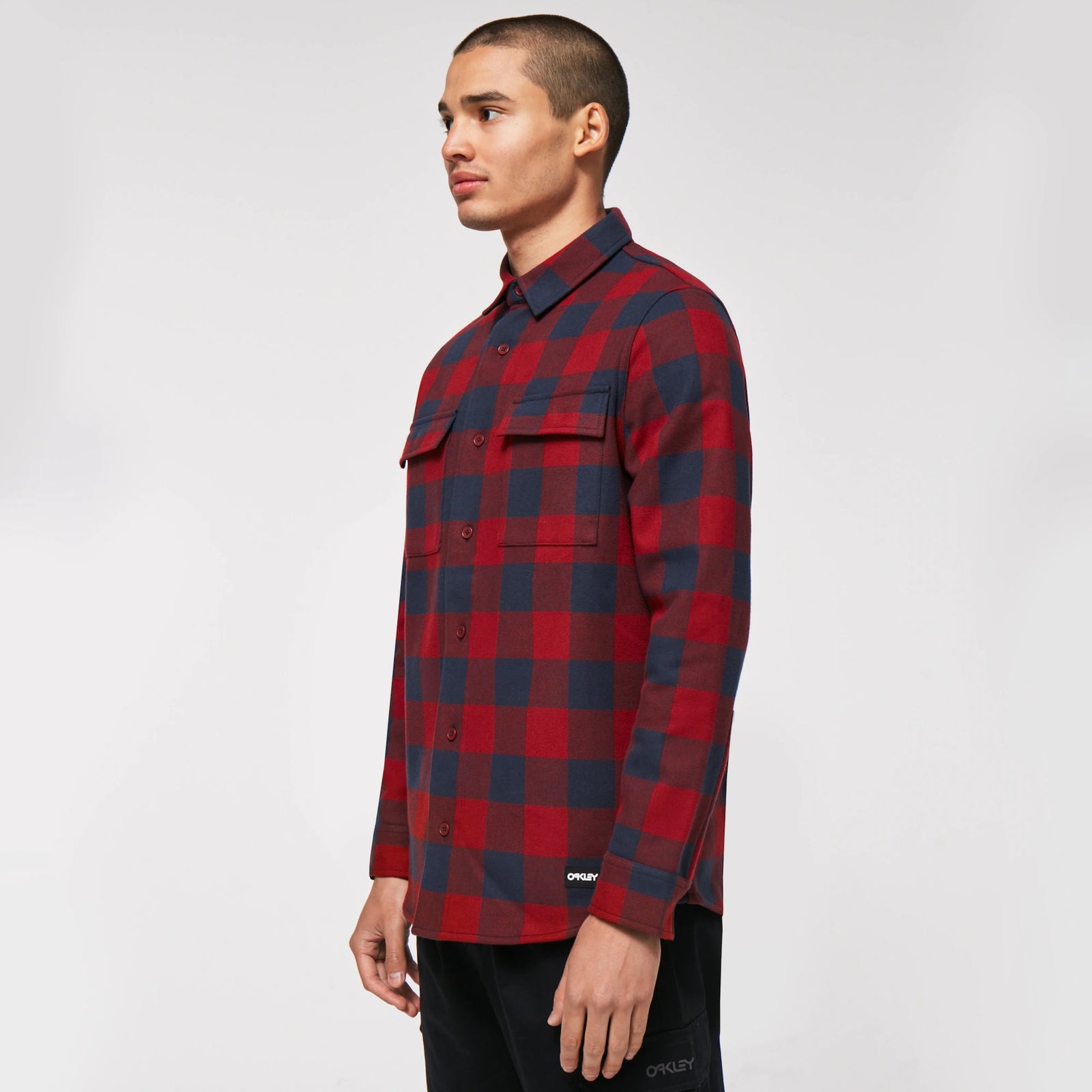 Bear Cozzy Flannel 