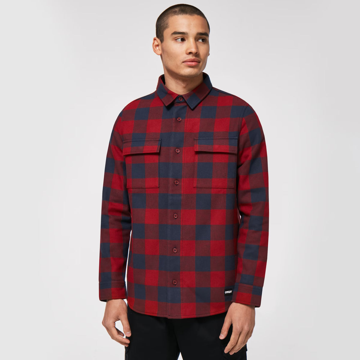 Bear Cozzy Flannel 