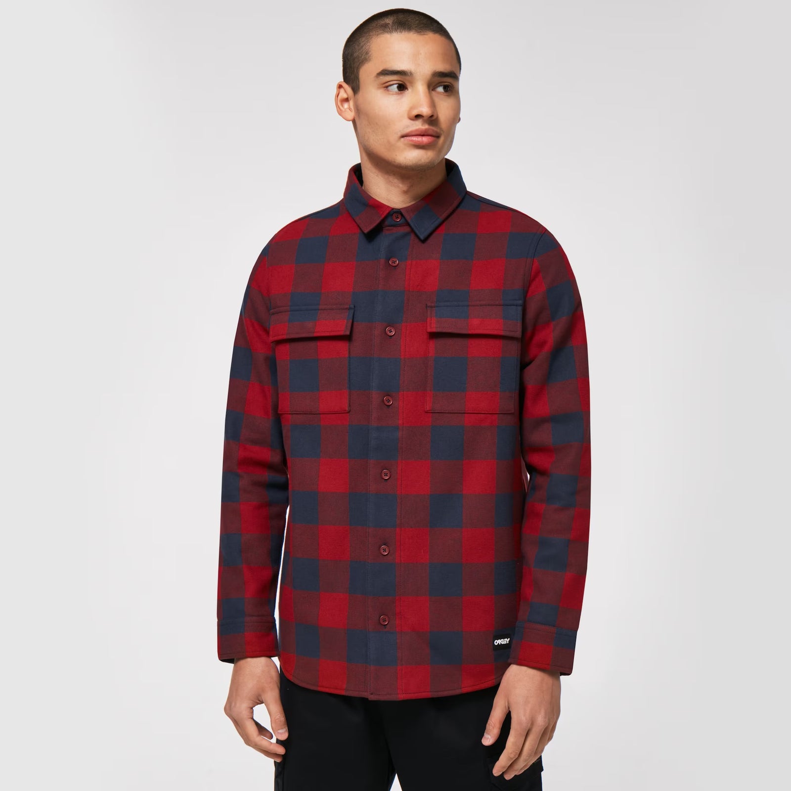 Bear Cozzy Flannel 
