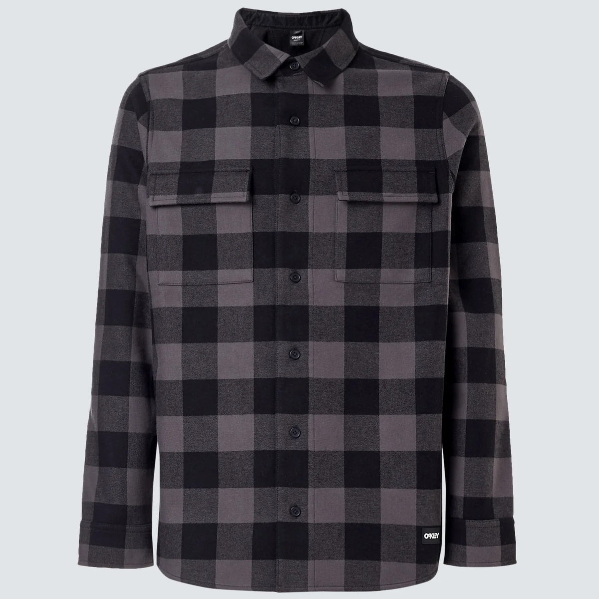 Bear Cozzy Flannel 