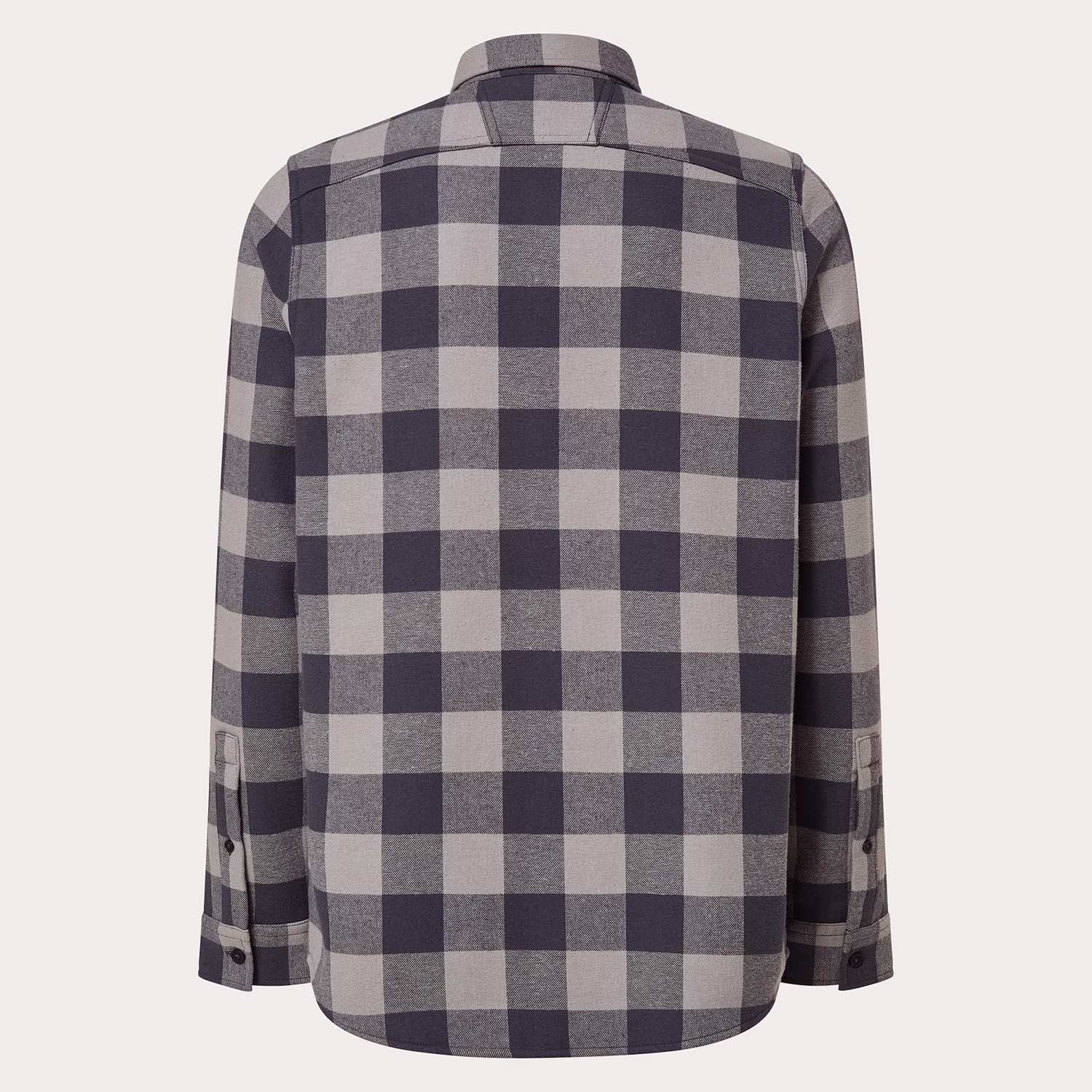 Bear Cozzy Flannel