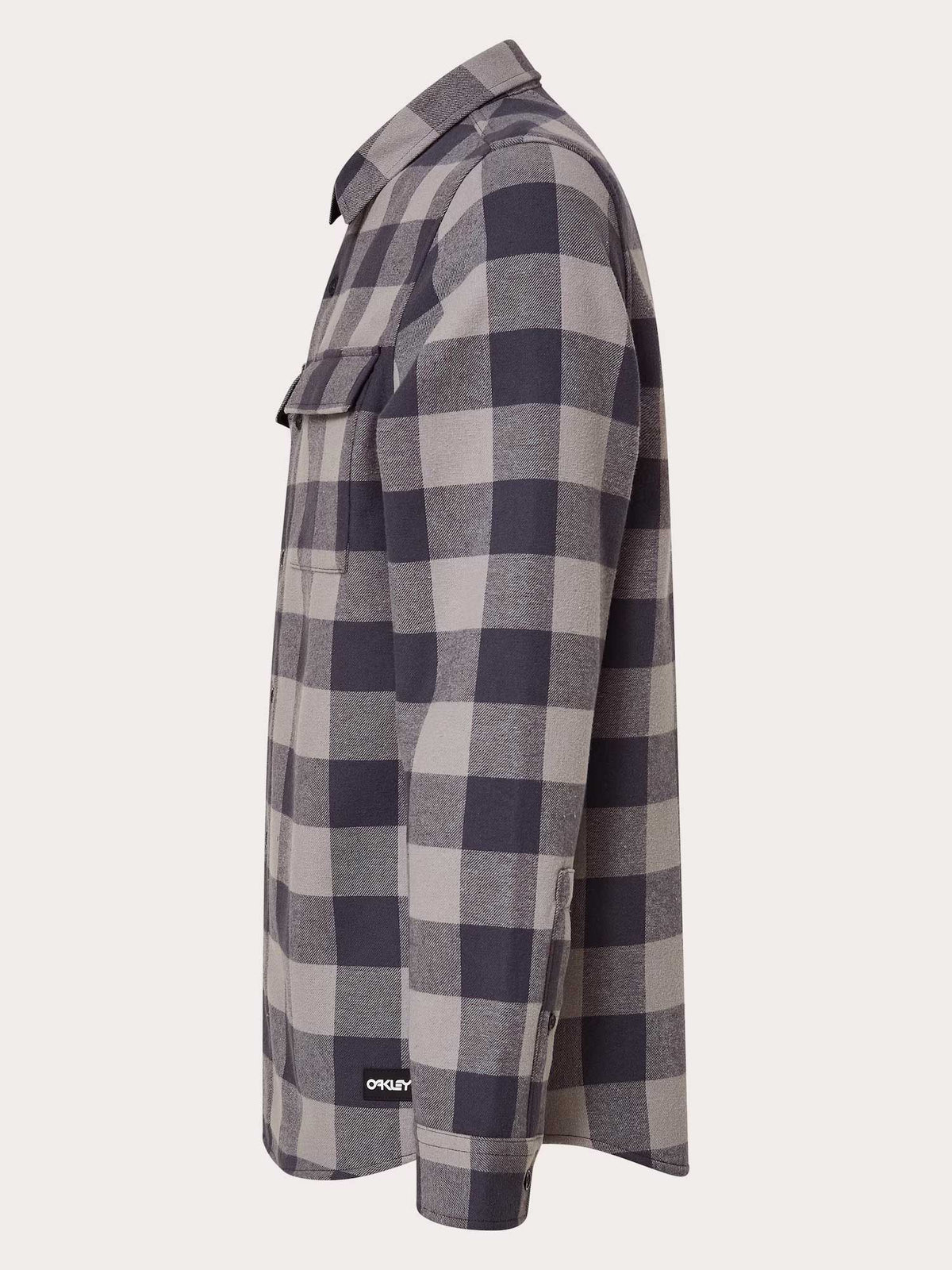 Bear Cozzy Flannel