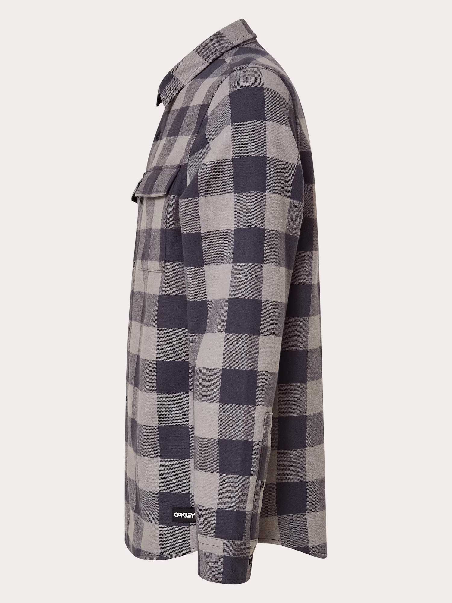 Bear Cozzy Flannel
