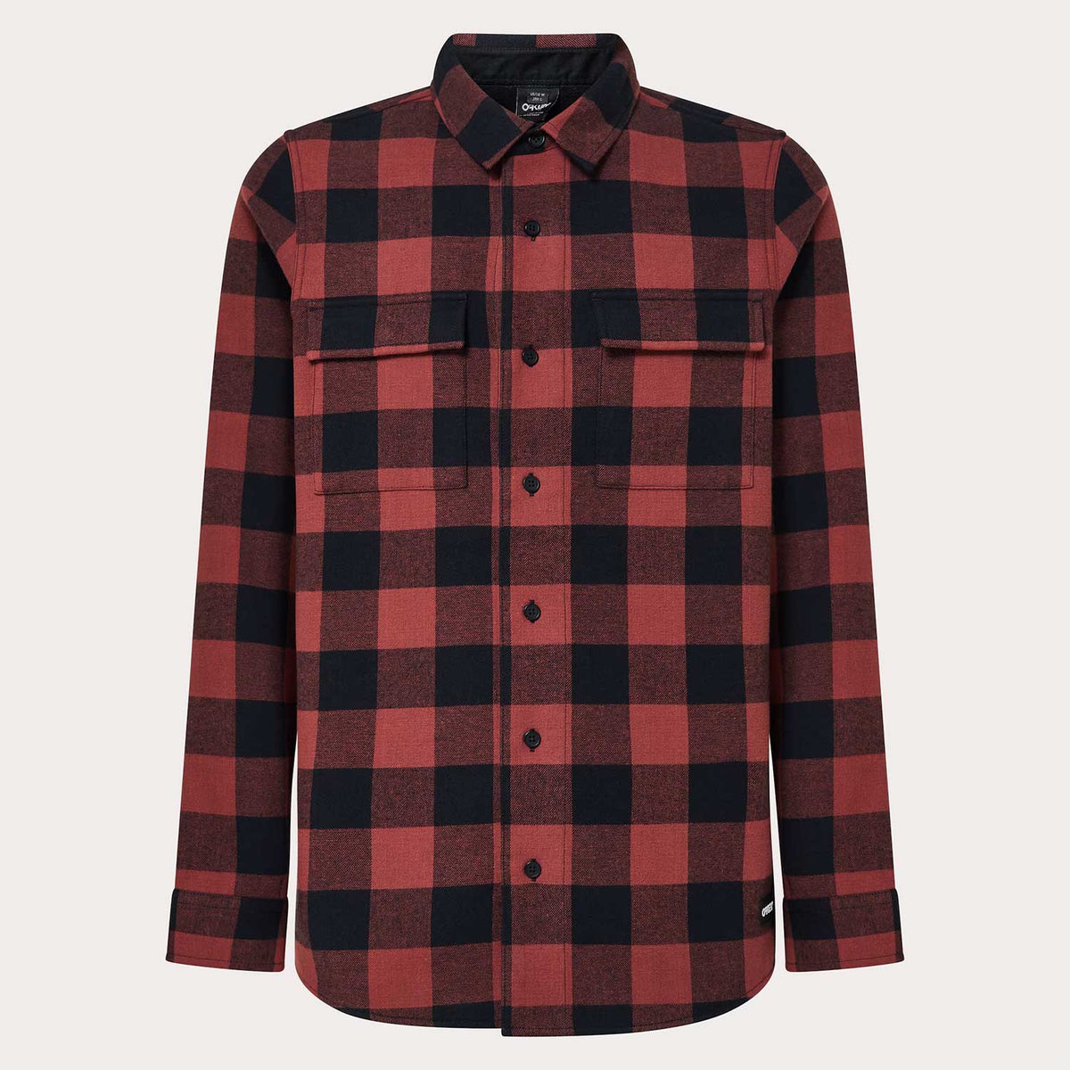 Bear Cozzy Flannel