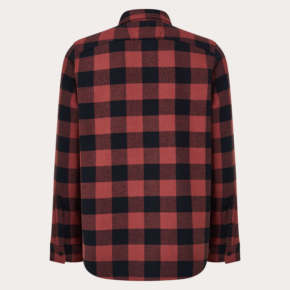 Bear Cozzy Flannel