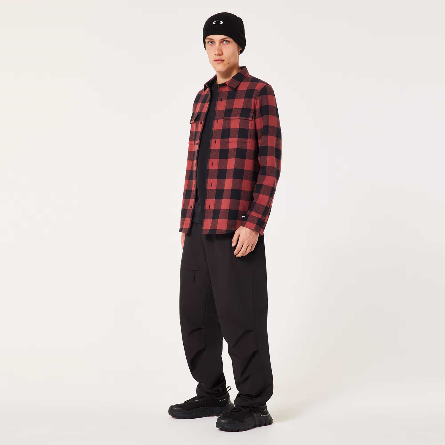 Bear Cozzy Flannel