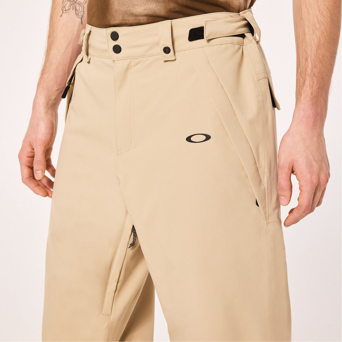 Best Cedar RC Insulated Snowboard Pants
