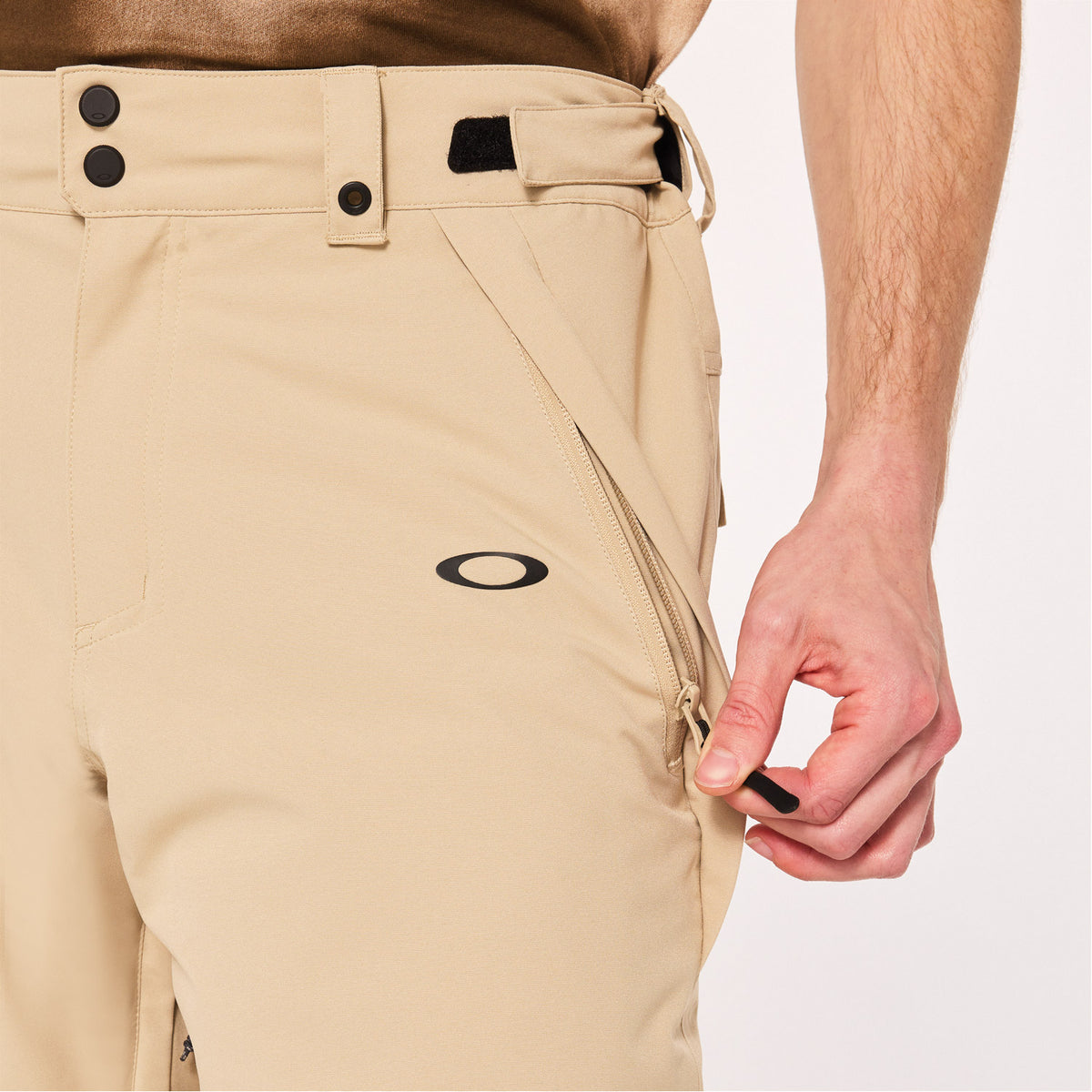Best Cedar RC Insulated Snowboard Pants