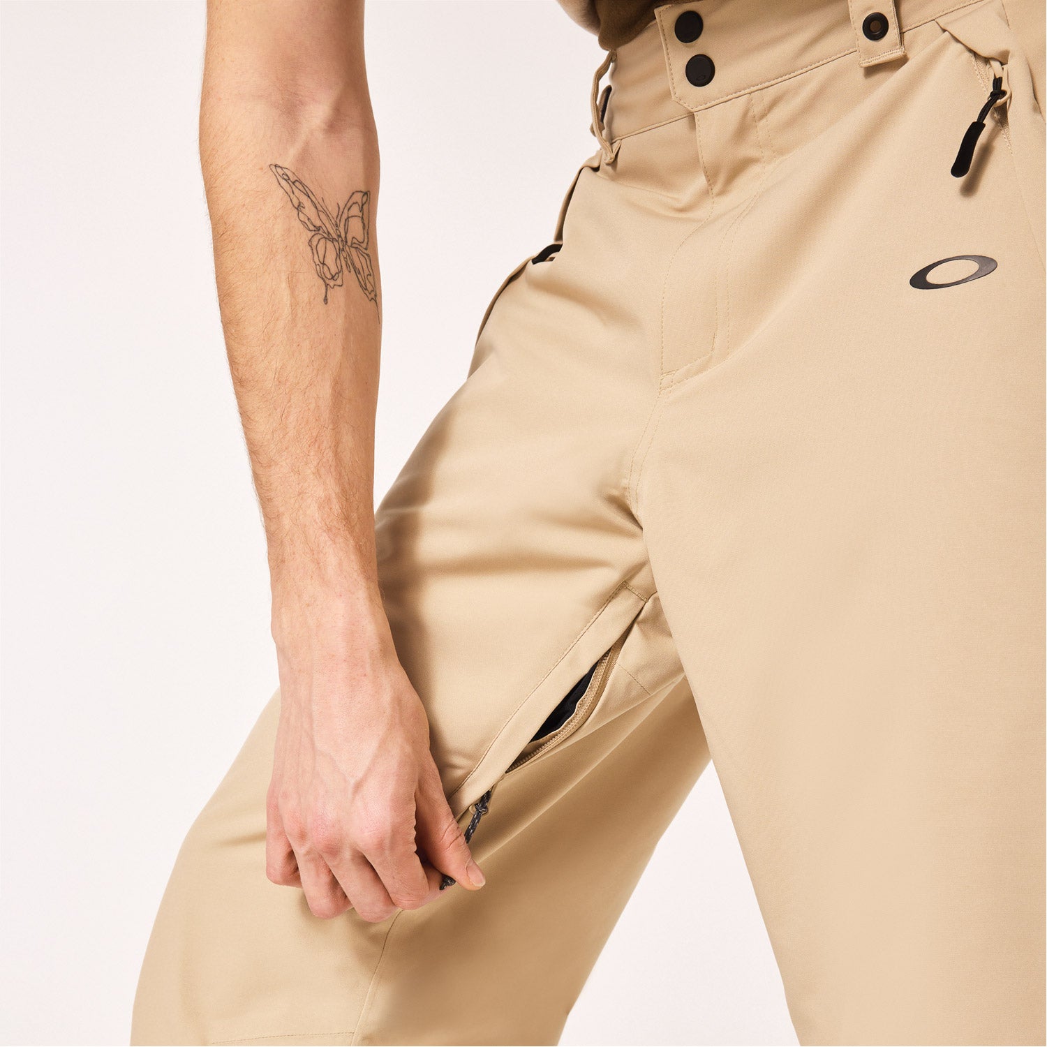Best Cedar RC Insulated Snowboard Pants