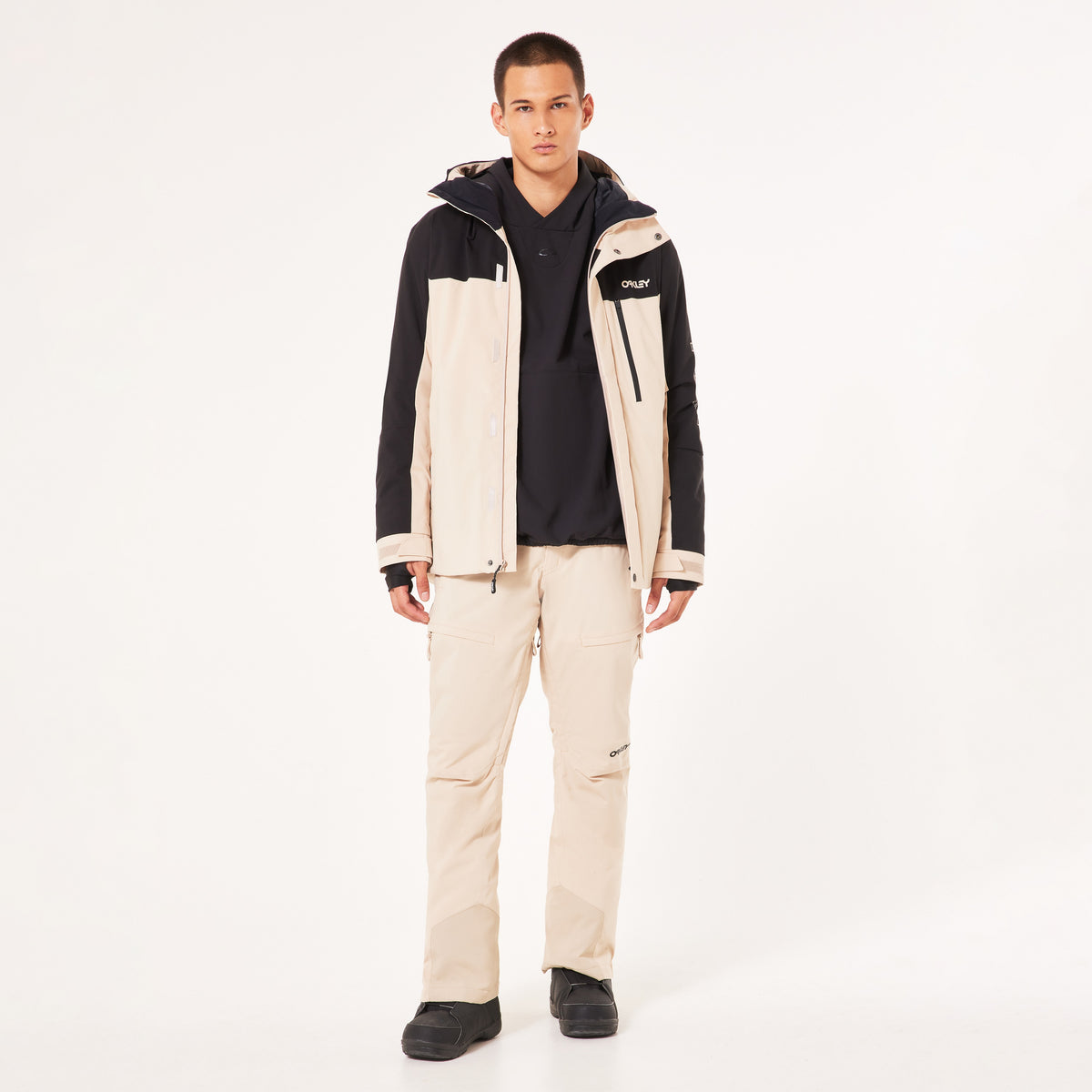 Axis Insulated Pant
